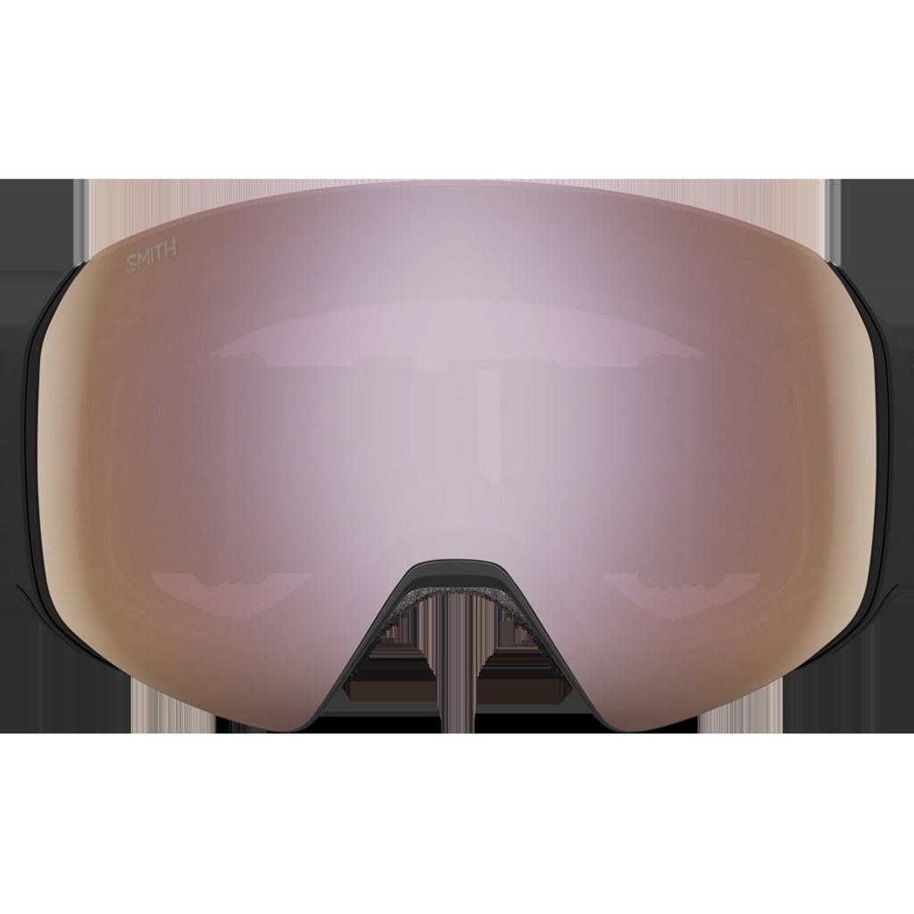 Women's 4D MAG S + Bonus Lens