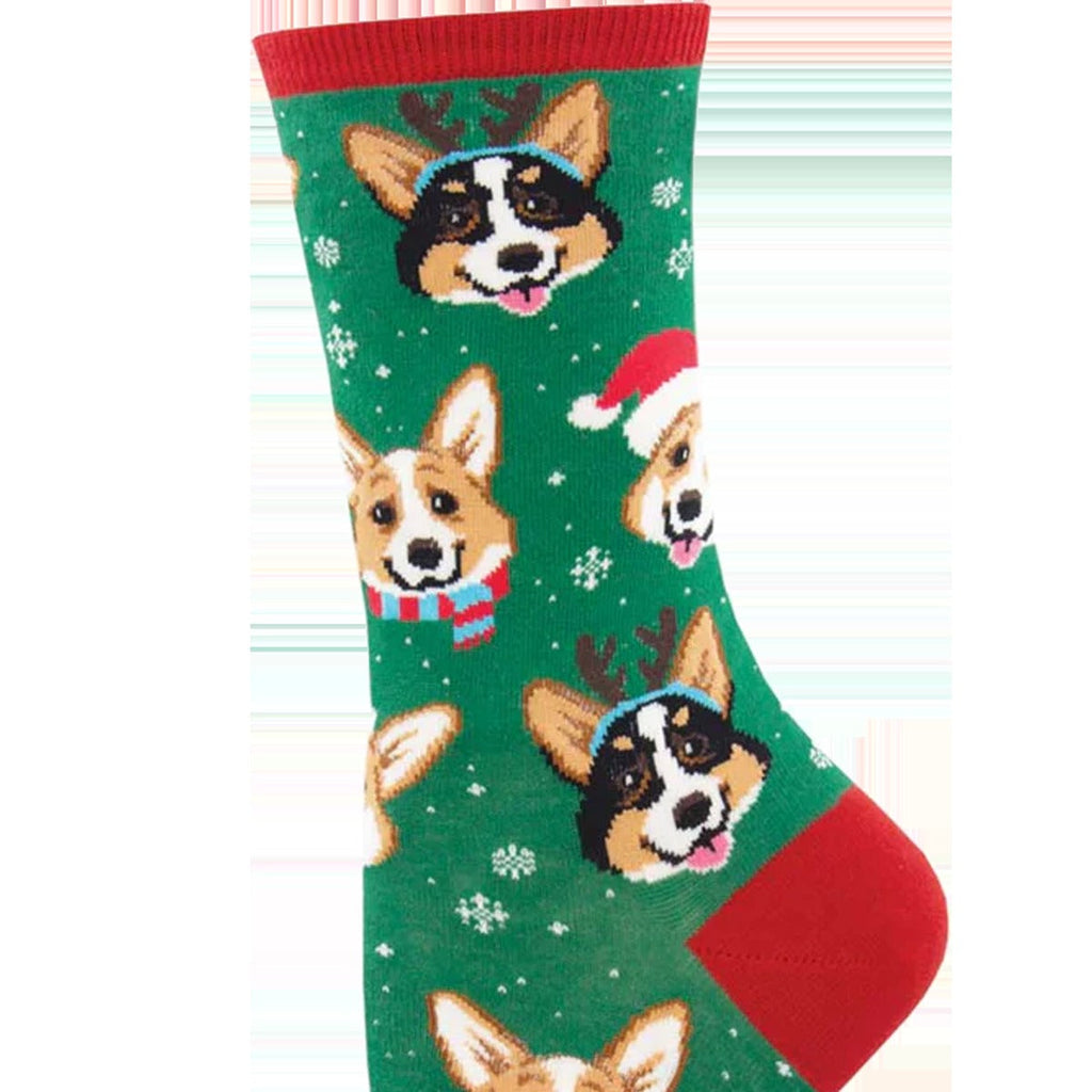 Women's Happy Pawlidays