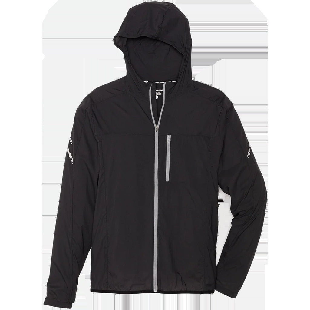 Men's Stealth Jacket 2.0