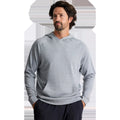 Men's Bamboo Lightweight Fleece Hoodie
