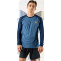 Men's EZ Tee Perf Long Sleeve