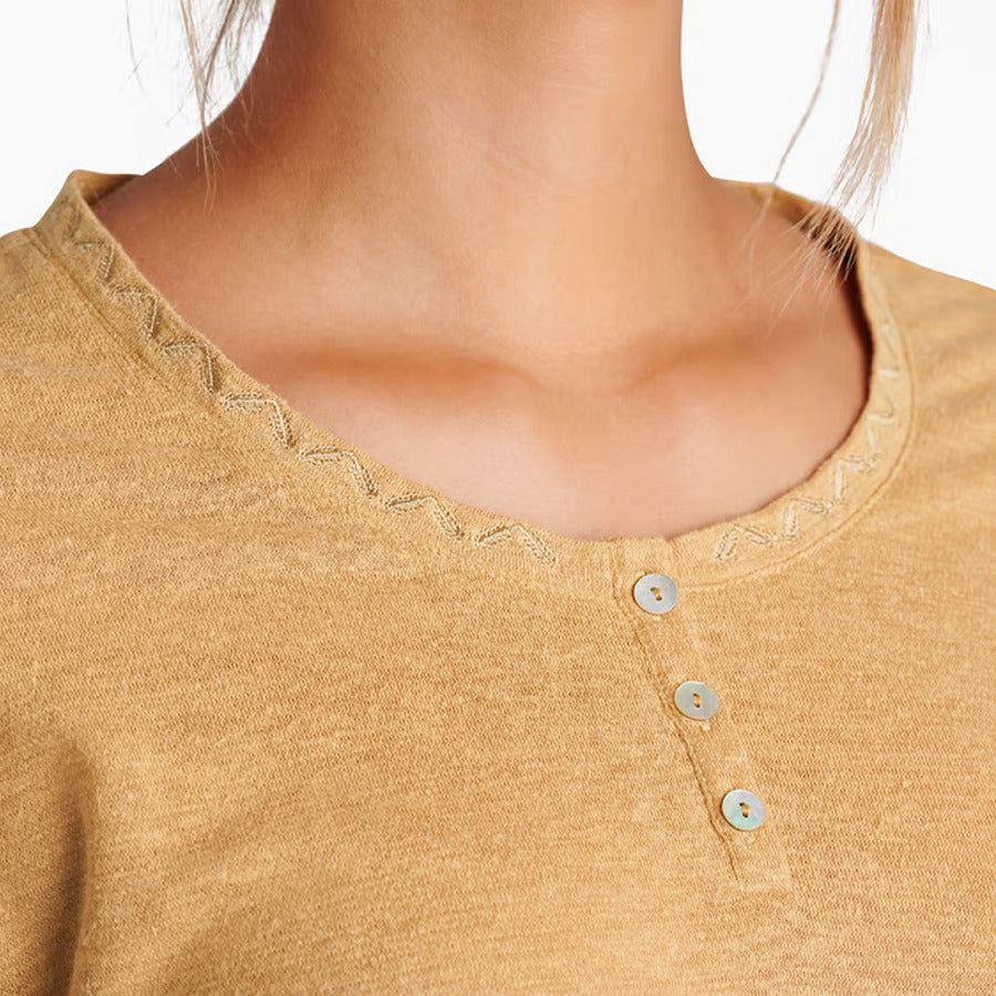 Women's Brisa Short Sleeve