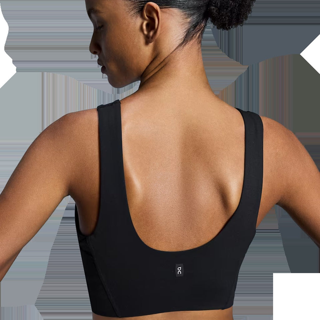 Women's Core Crop 2-in-1