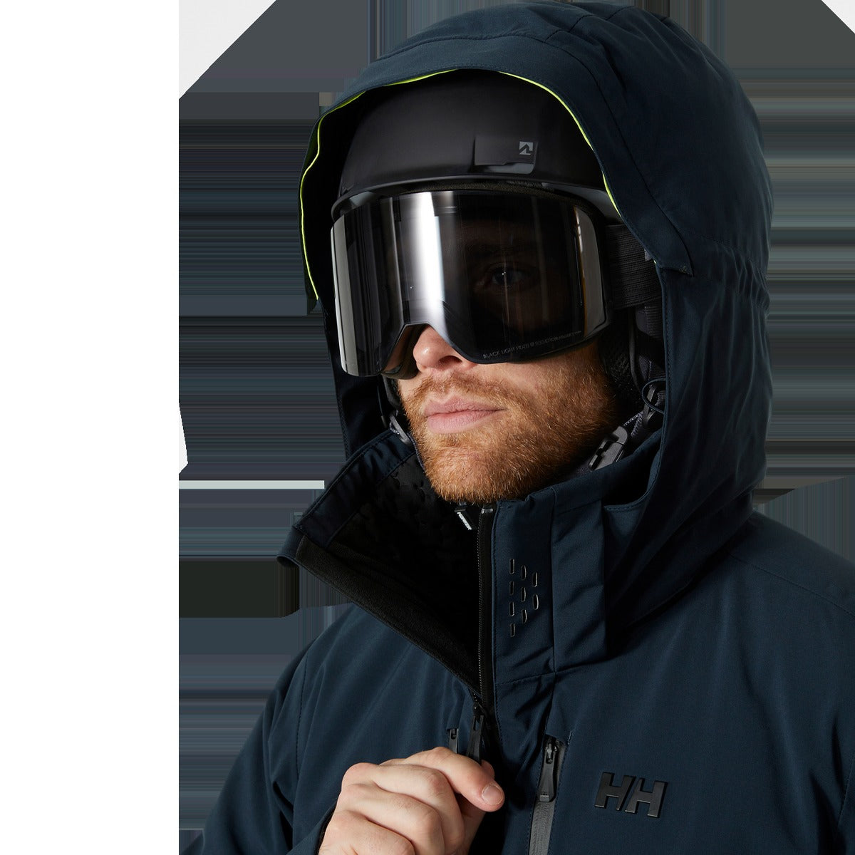 Men's Steilhang 2.0 Jacket