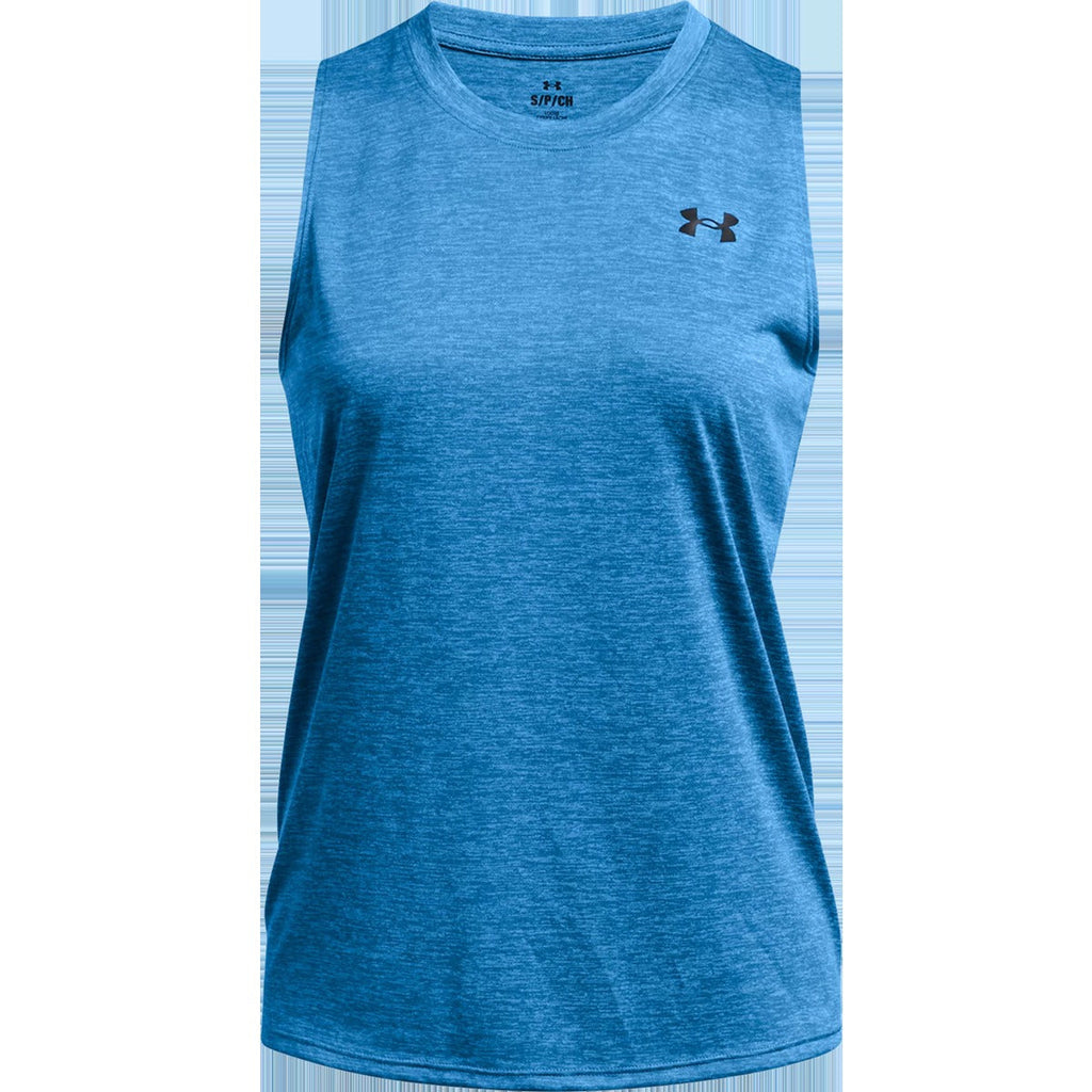 Women's Tech Twist Tank