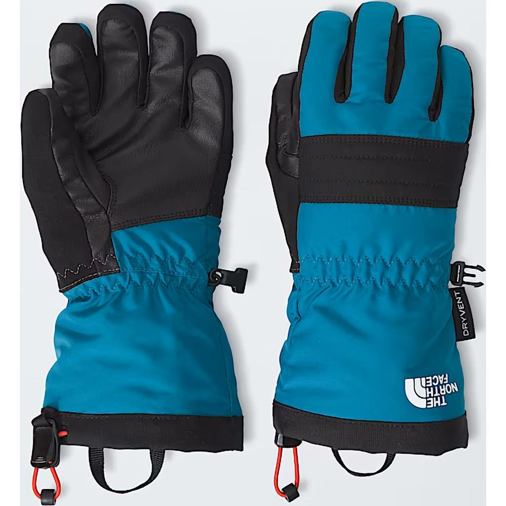Youth Montana Ski Glove