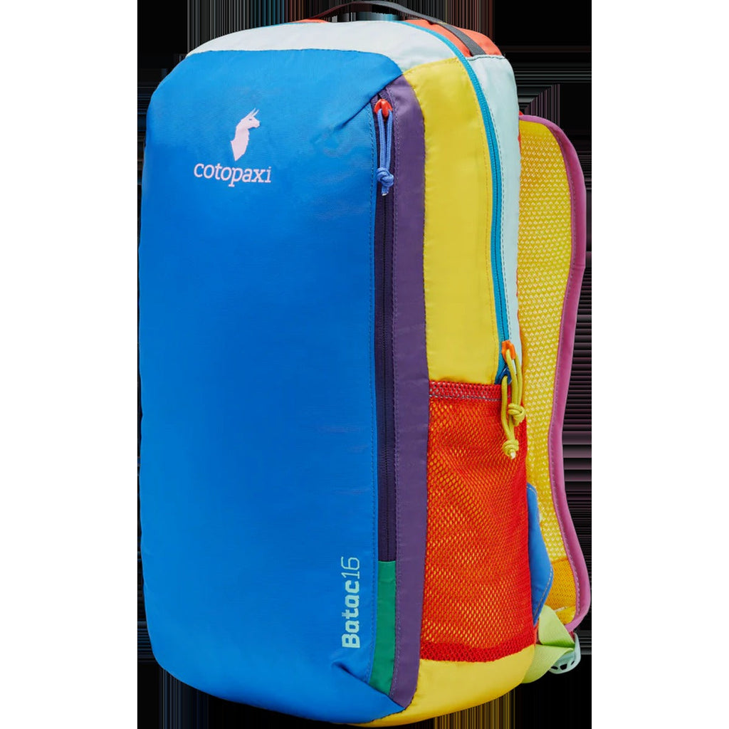Batac 16L Pack