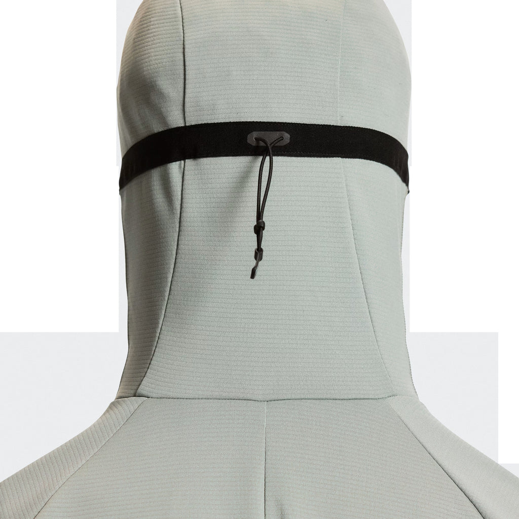 Men's Climate Zip Hoodie