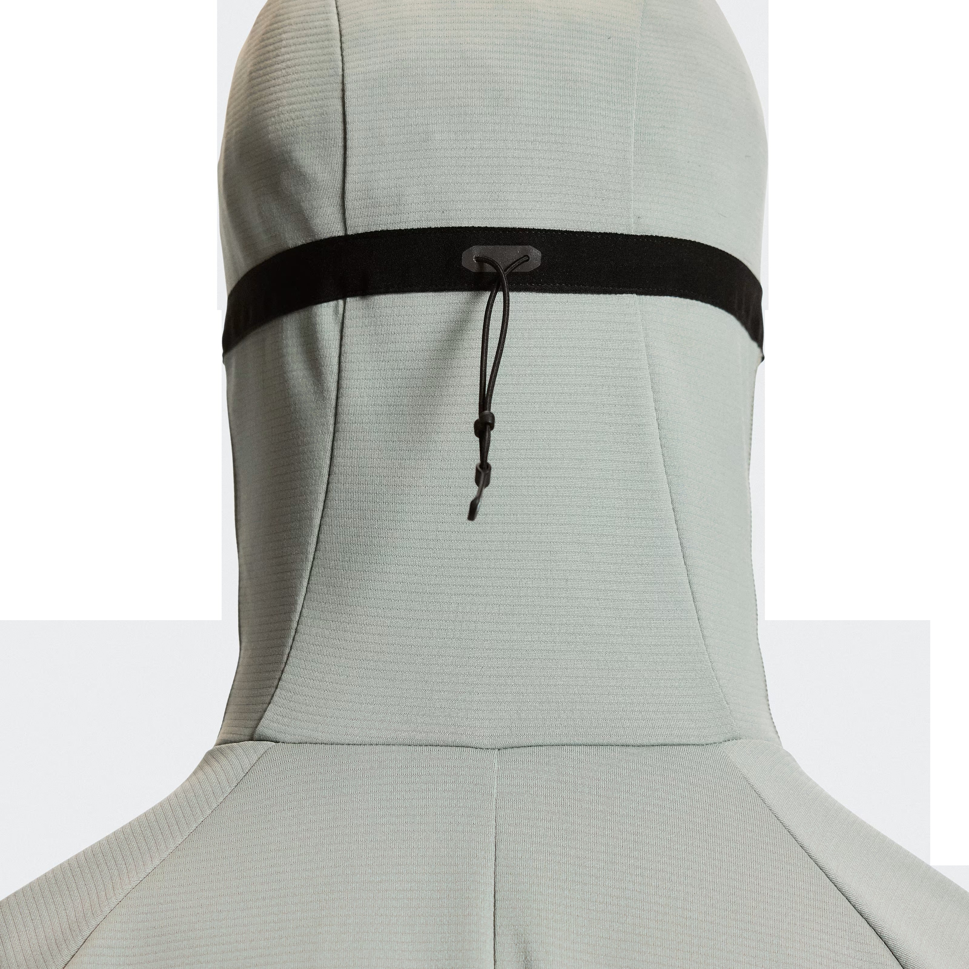 Men's Climate Zip Hoodie