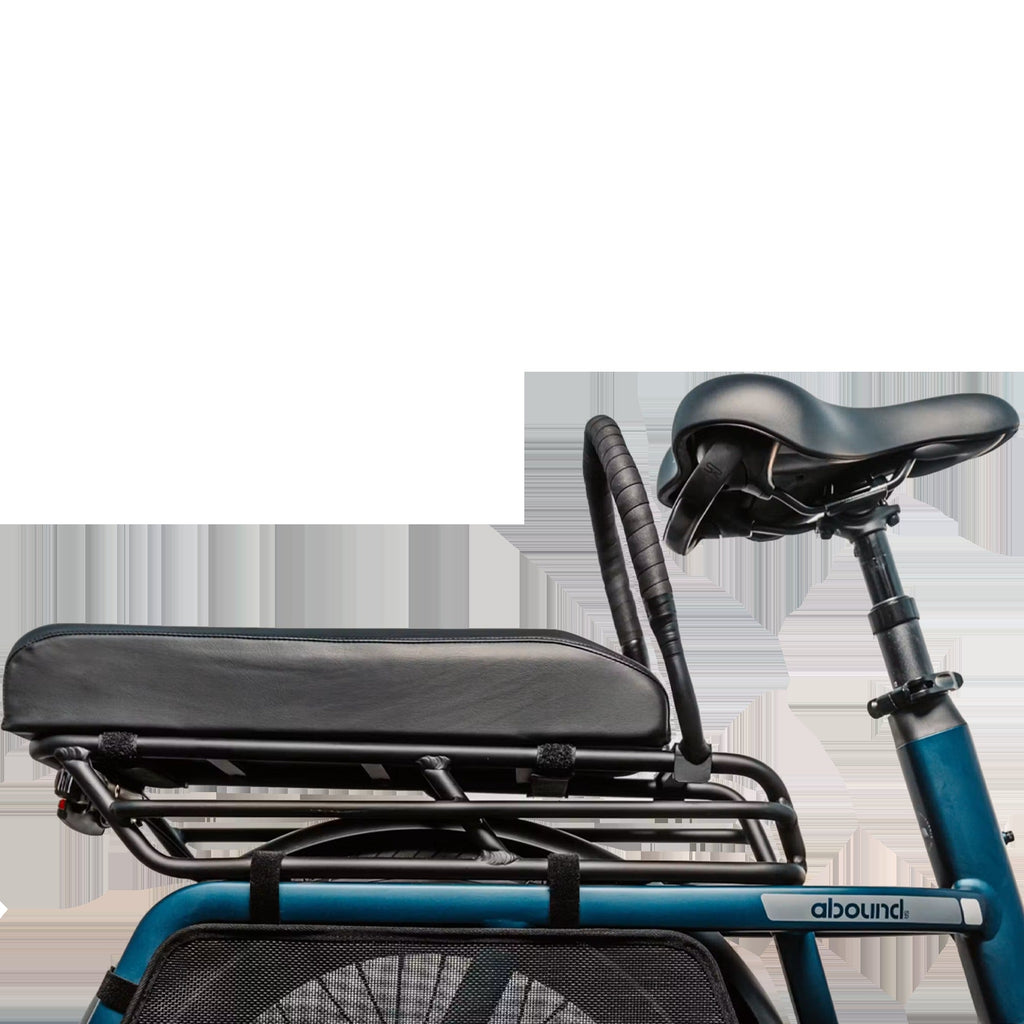 Aventon Rear Seat Pad - Abound SR