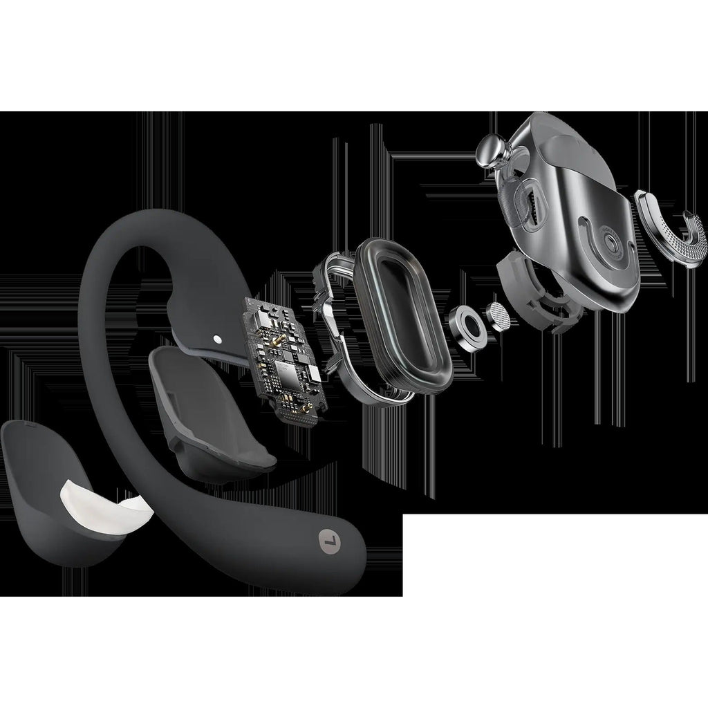 OpenFit 2+