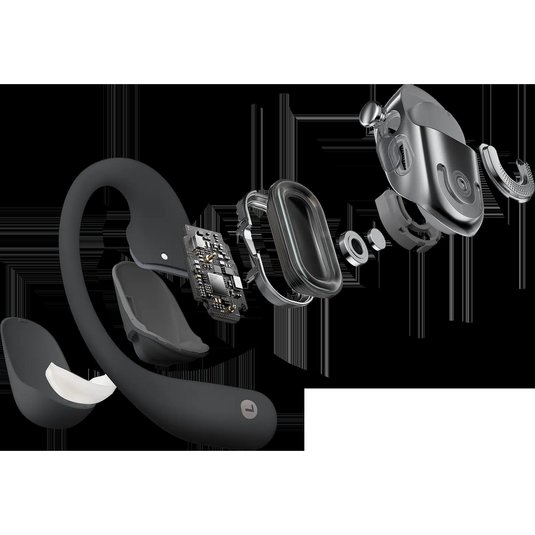 OpenFit 2+