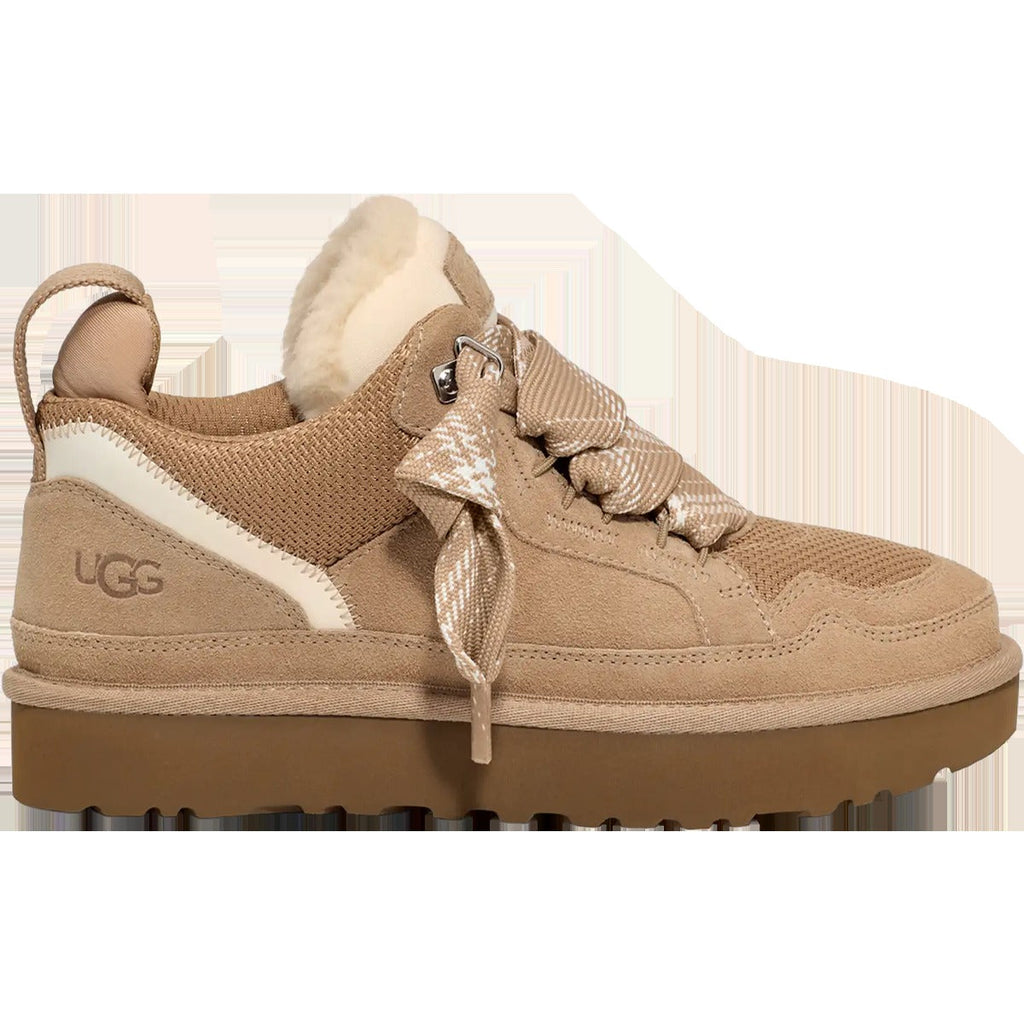Women's Lowmel