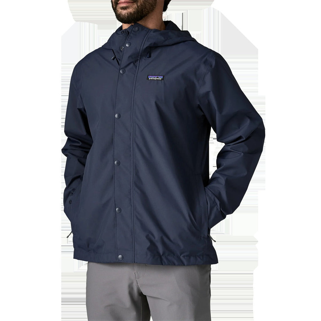 Men's Jackson Glacier Rain Jacket