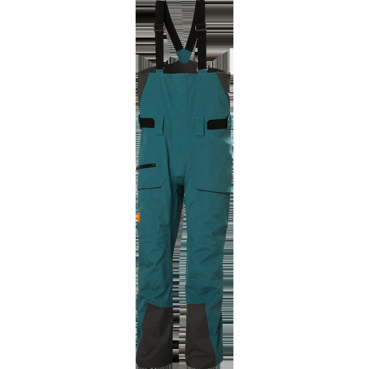 Men's Sogn Bib Shell Pant