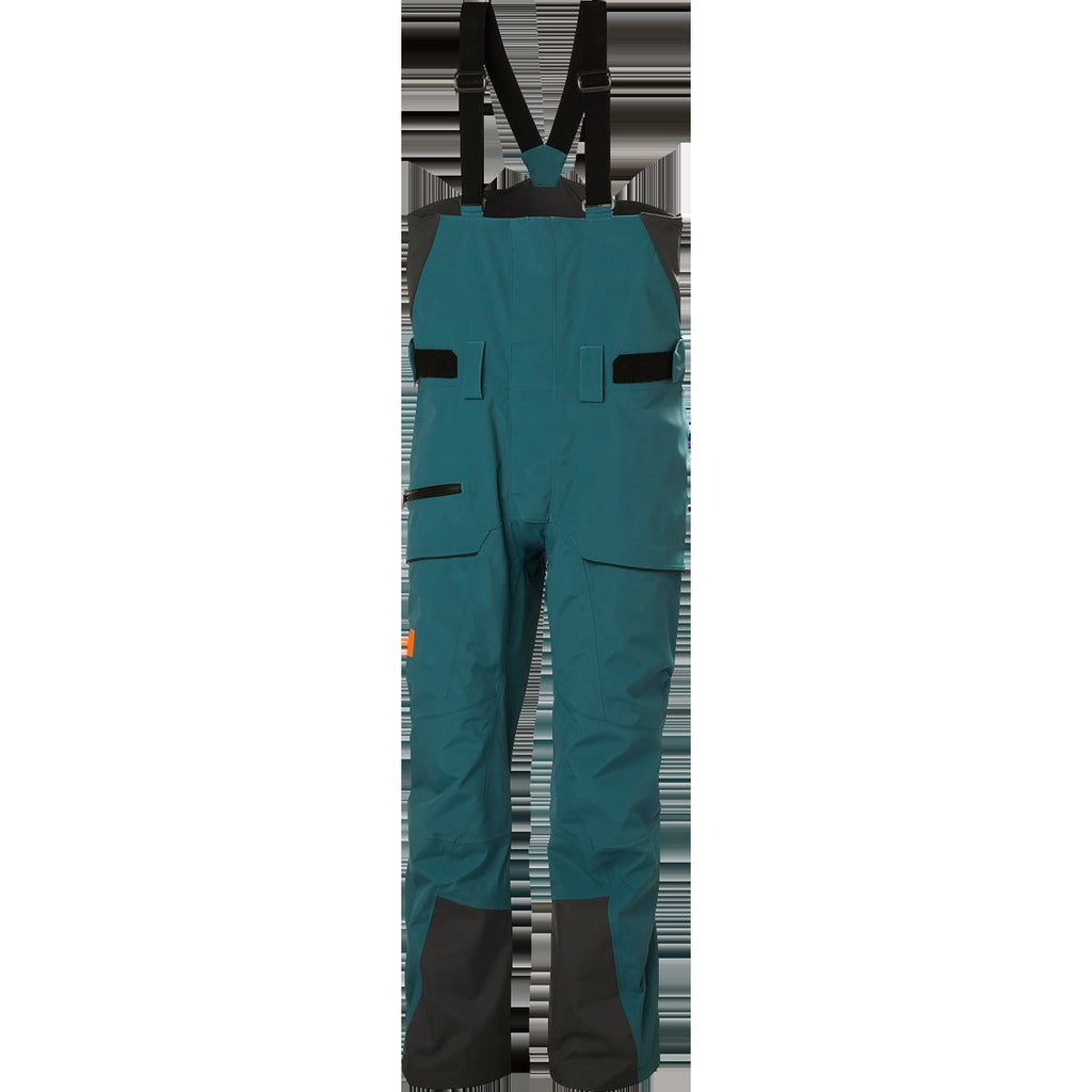 Men's Sogn Bib Shell Pant