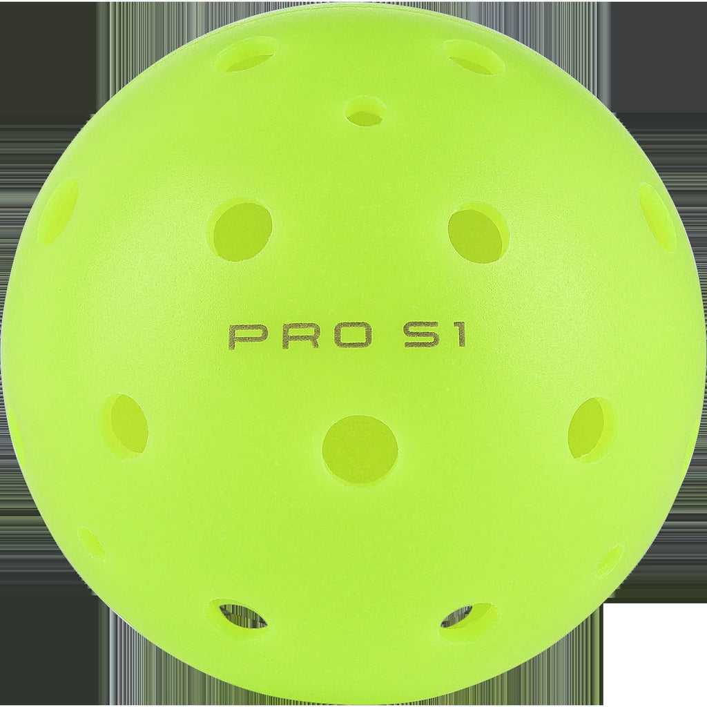 Pro S1 Ball (4 Pack)