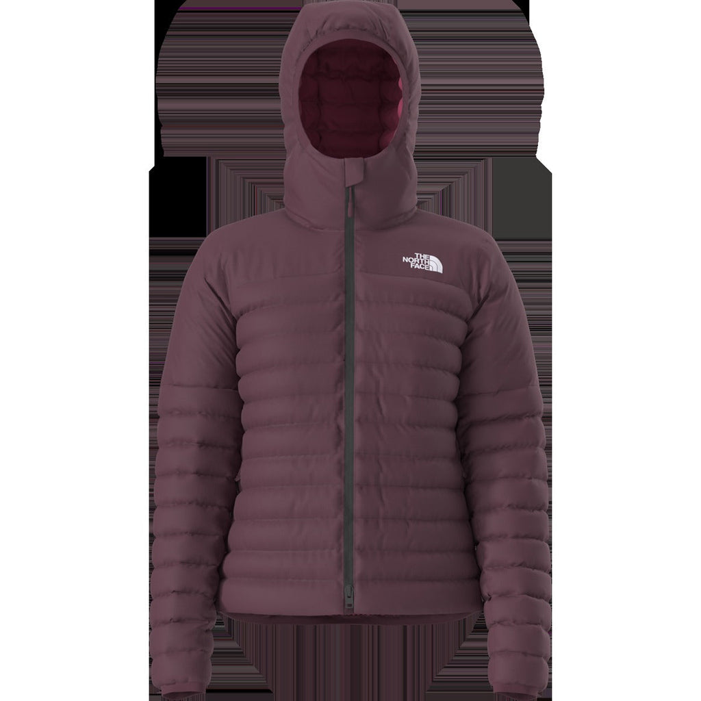 Women's Terra Peak Hoodie