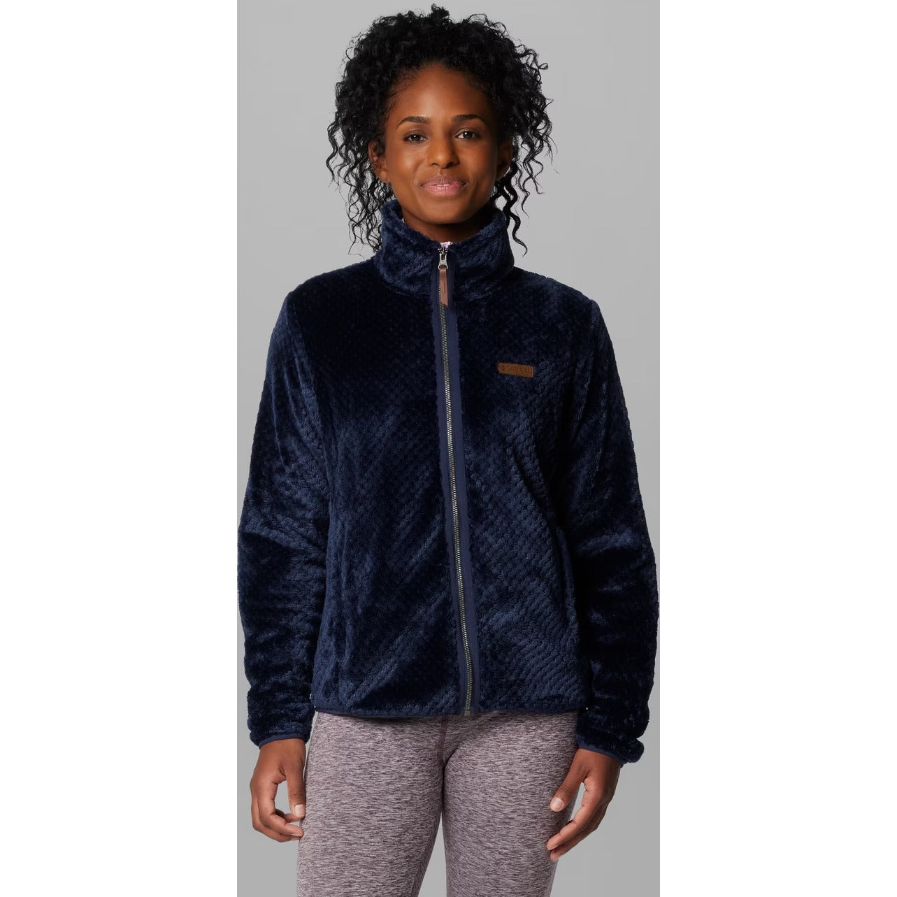 Women's Fire Side II Sherpa Full Zip