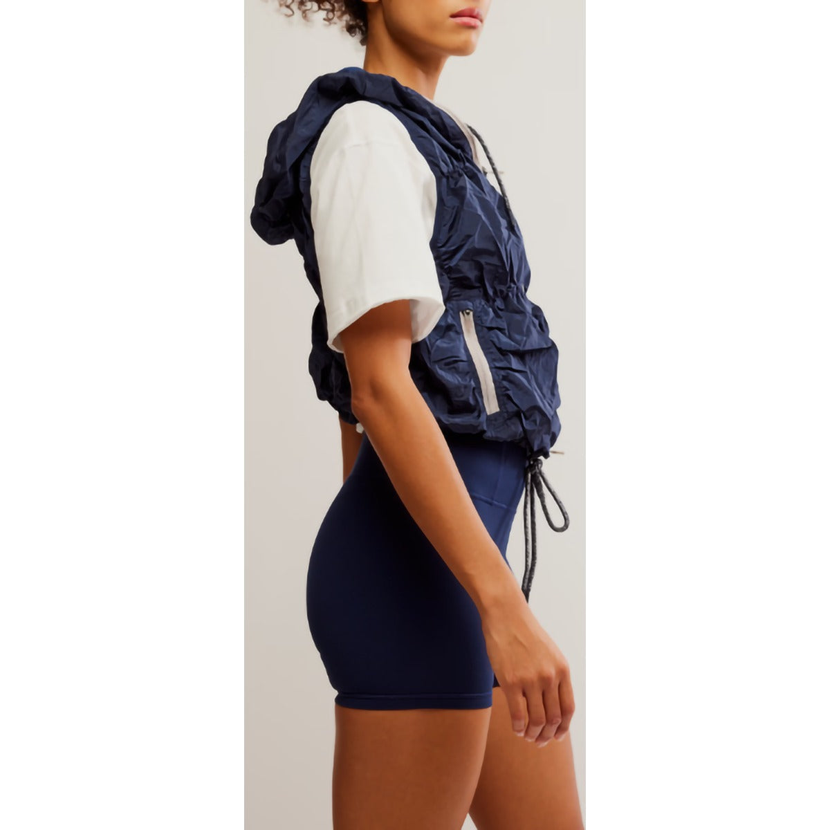 Women's Light Packer Hike Vest