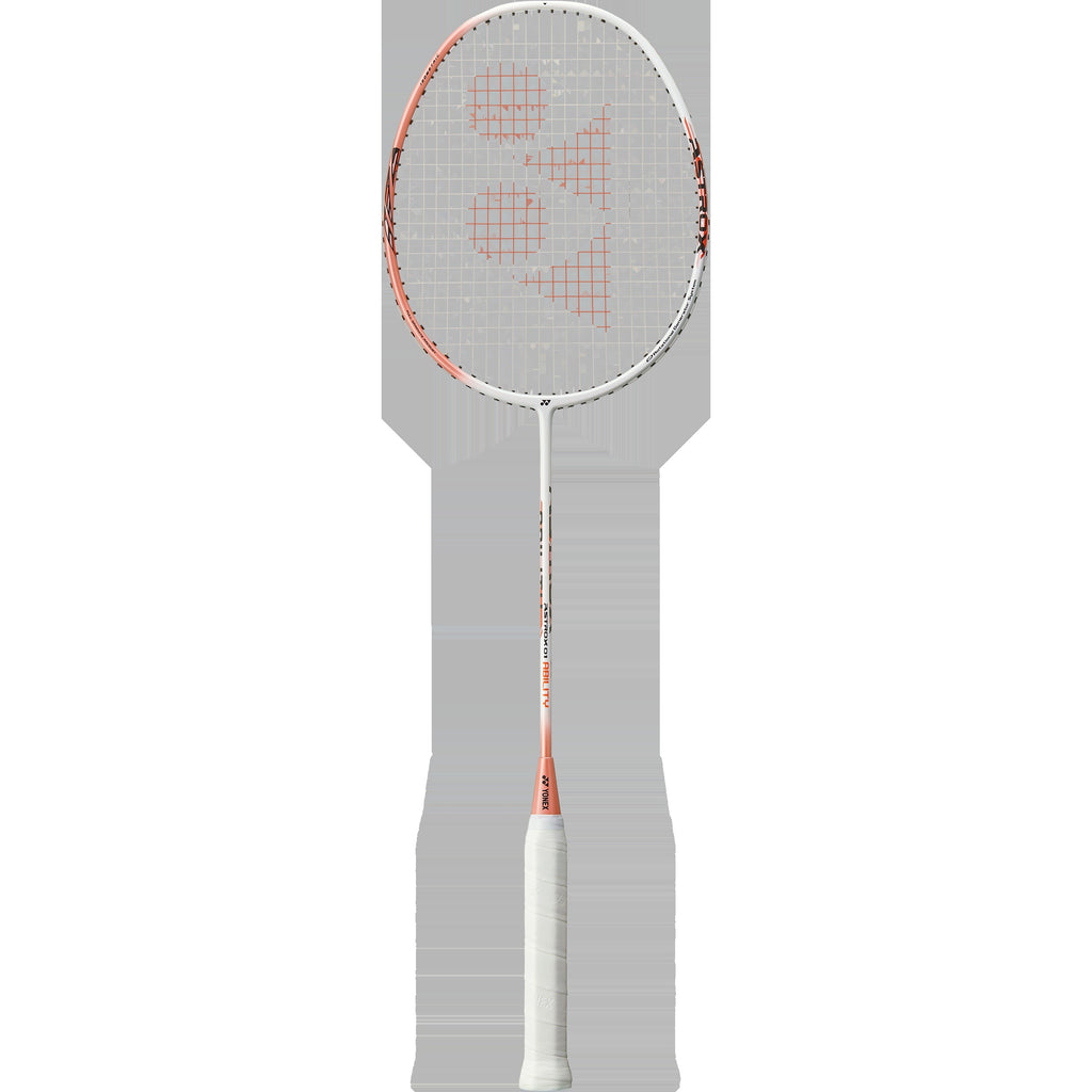 ASTROX 01 Ability 4U (Strung)