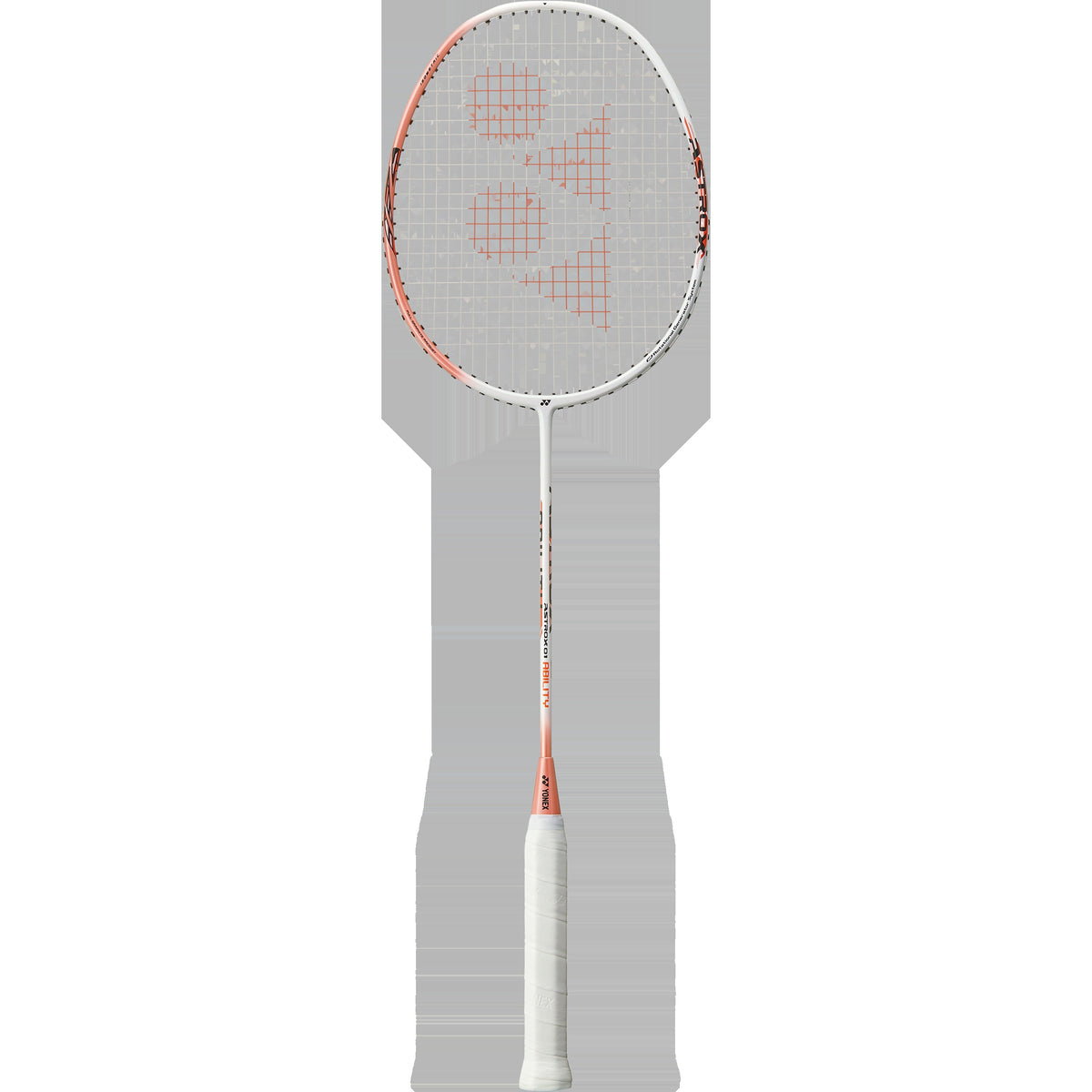 ASTROX 01 Ability 4U (Strung)