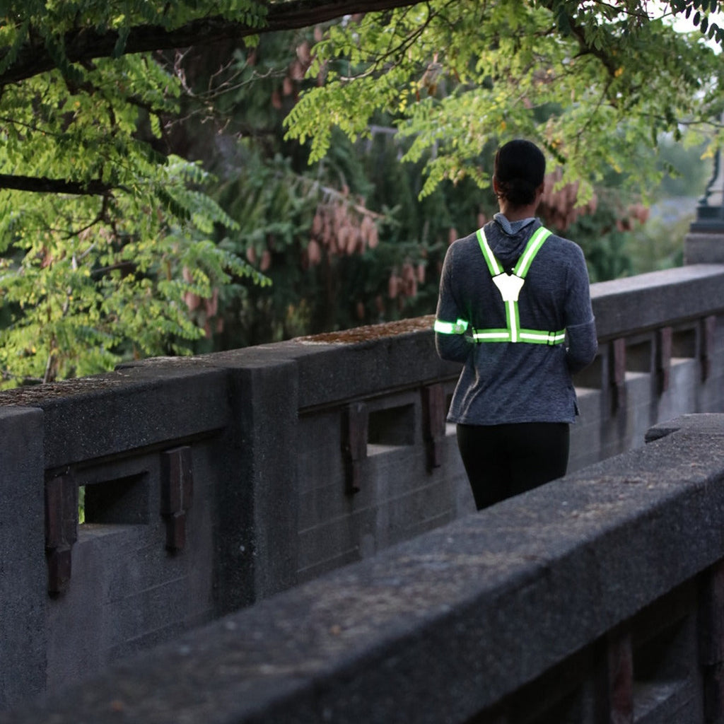 Xinglet Vest