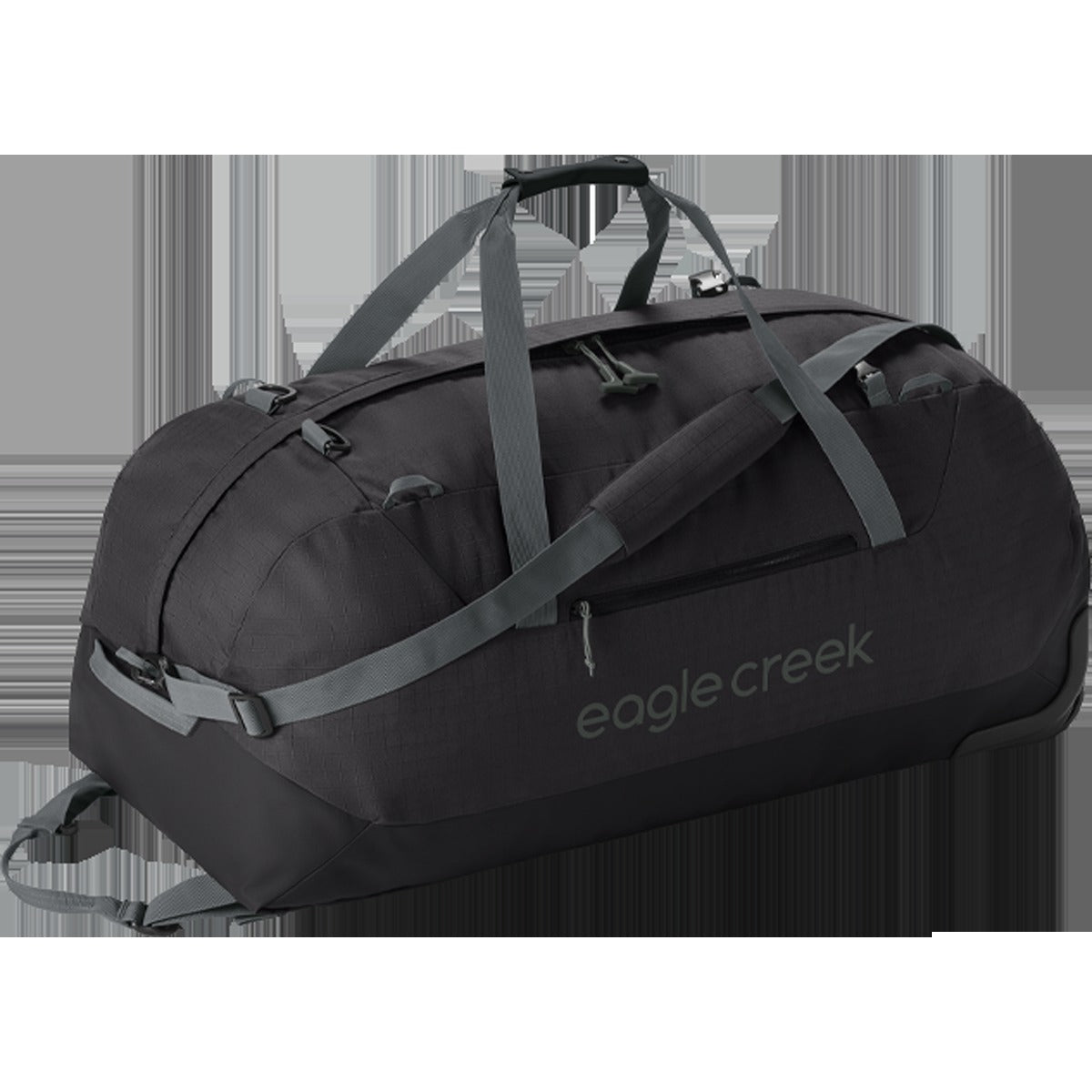 No Matter What Rolling Duffel 120L