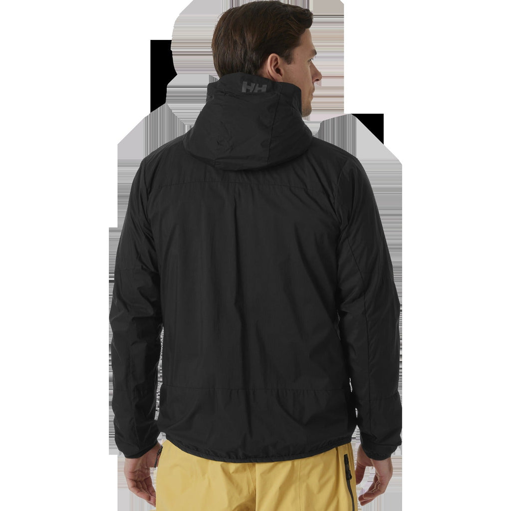 Men's Odin Backcountry Lightweight Hooded Insulator Jacket