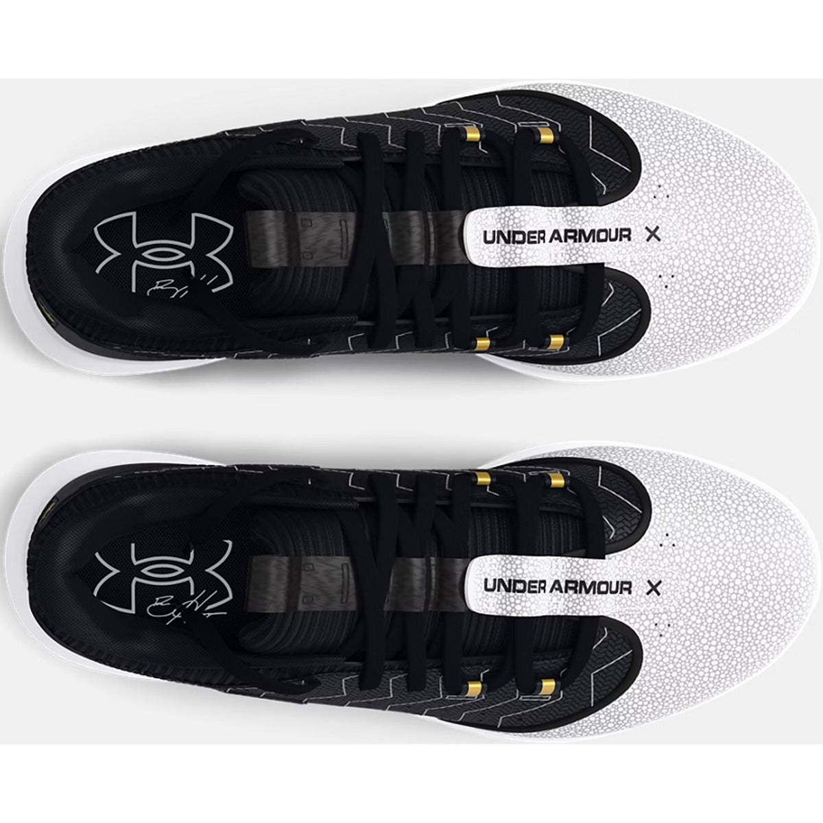 Youth Harper 9 TPU Baseball Cleats