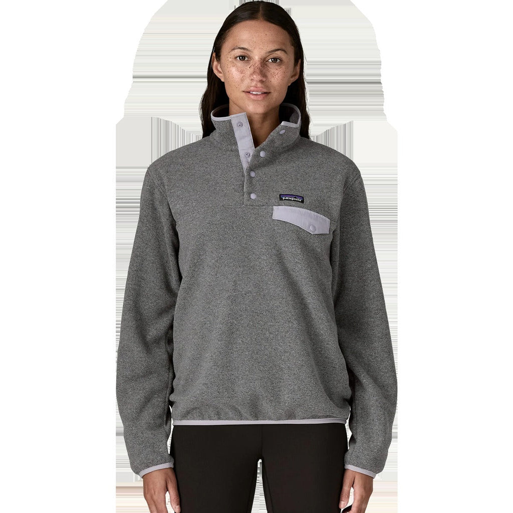 Women's Lightweight Synchilla Snap-T Pull Over