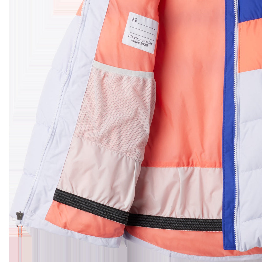 Youth Arctic Blast III Jacket