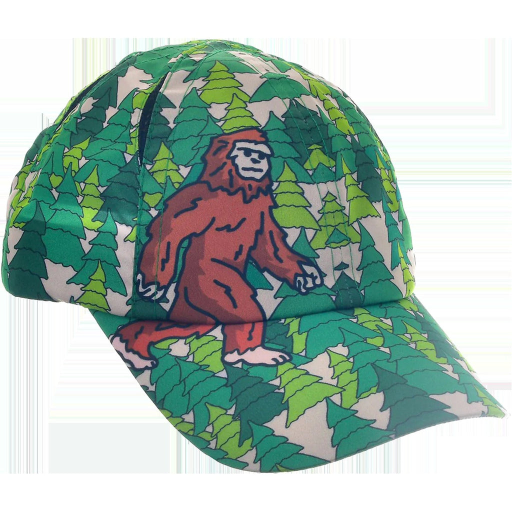 Running Hat