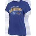 Women's Warriors Wholeheart Frankie Tee
