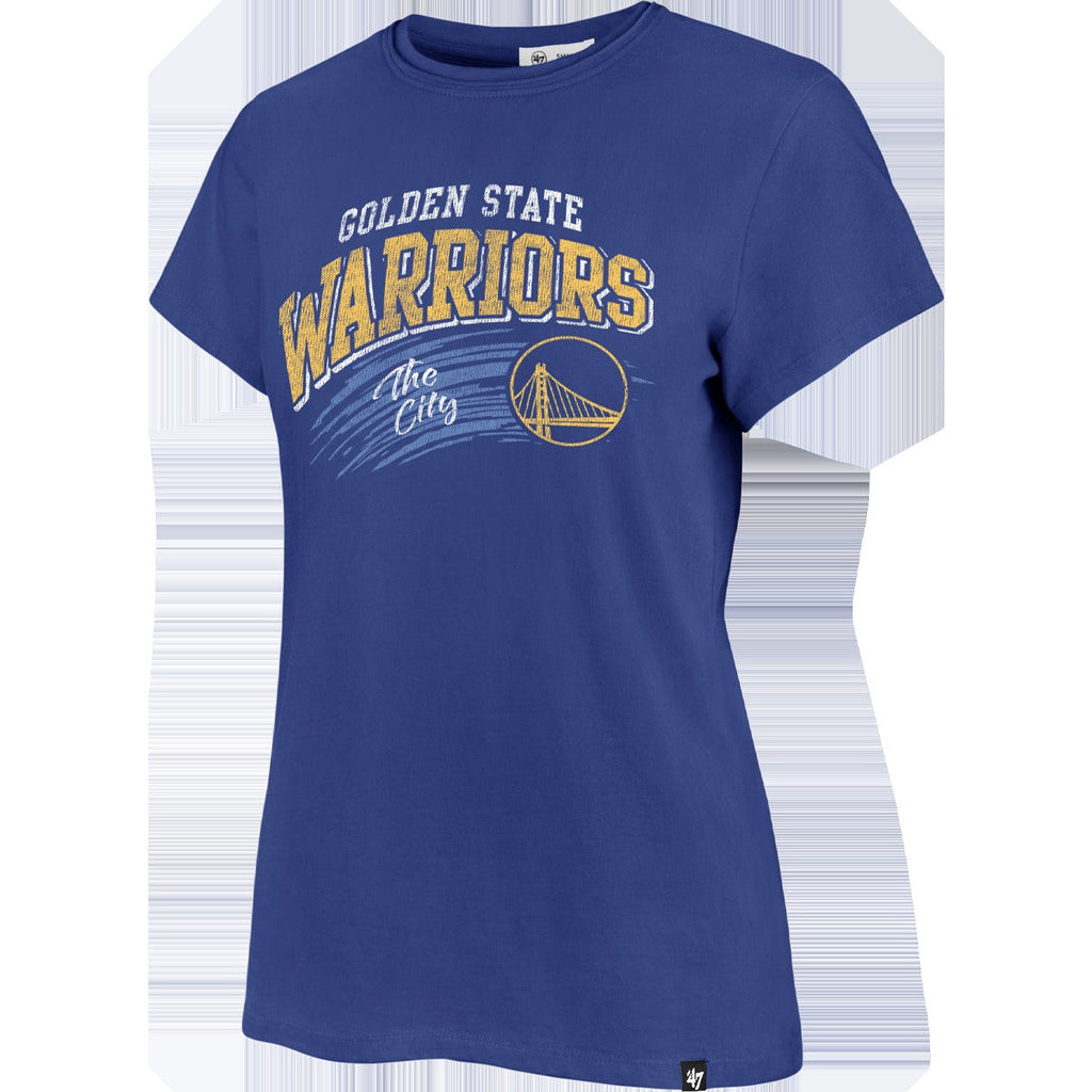 Women's Warriors Wholeheart Frankie Tee