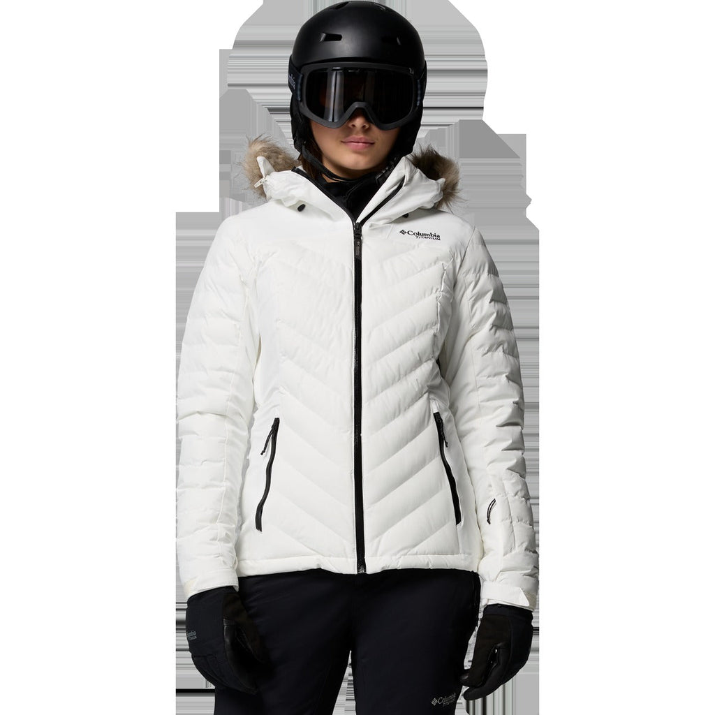 Women's Bird Mountain III Insulated Jacket