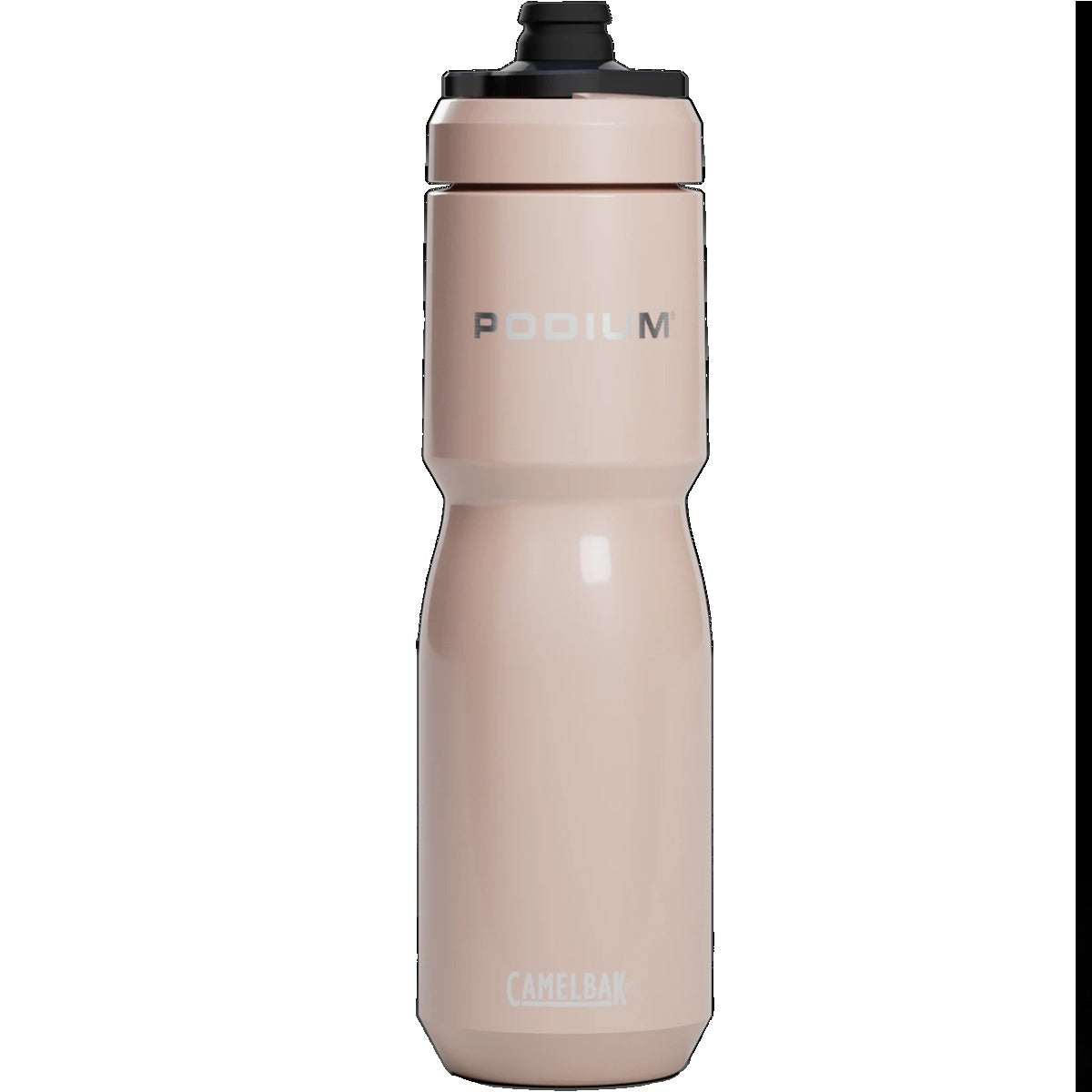 Podium Steel 22 oz Bike Bottle