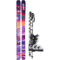 Armada ARV 106 Demo Ski Package