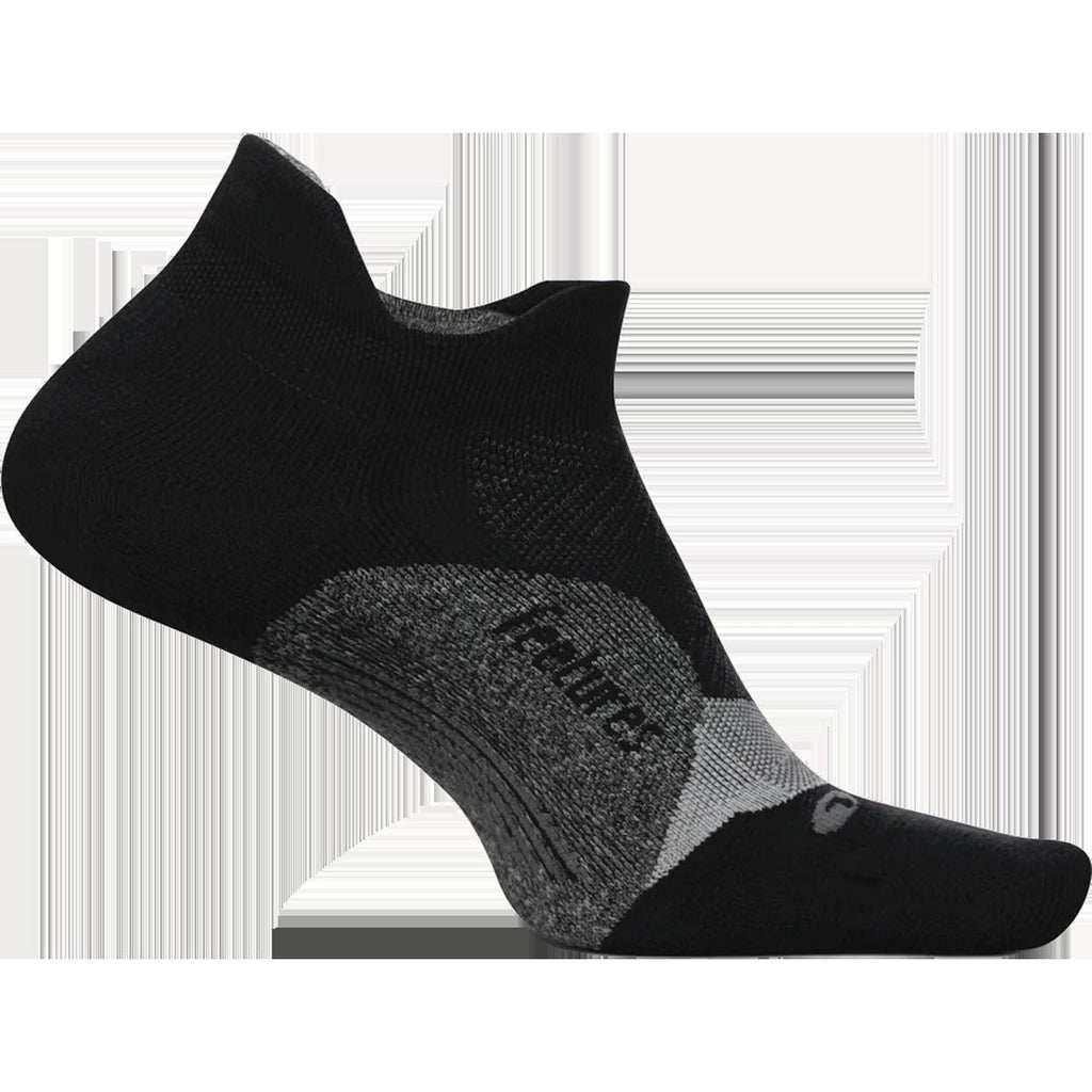 Elite Light Cushion No Show Tab