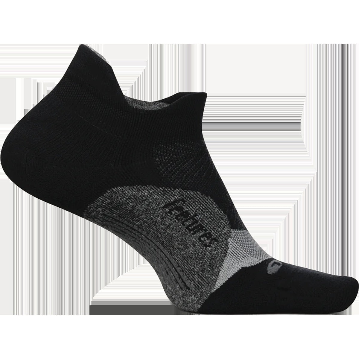 Elite Light Cushion No Show Tab