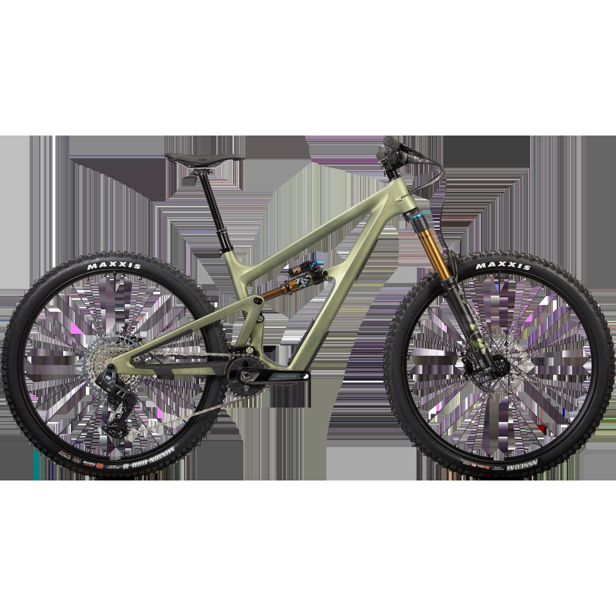 Ripmo V3 Deore