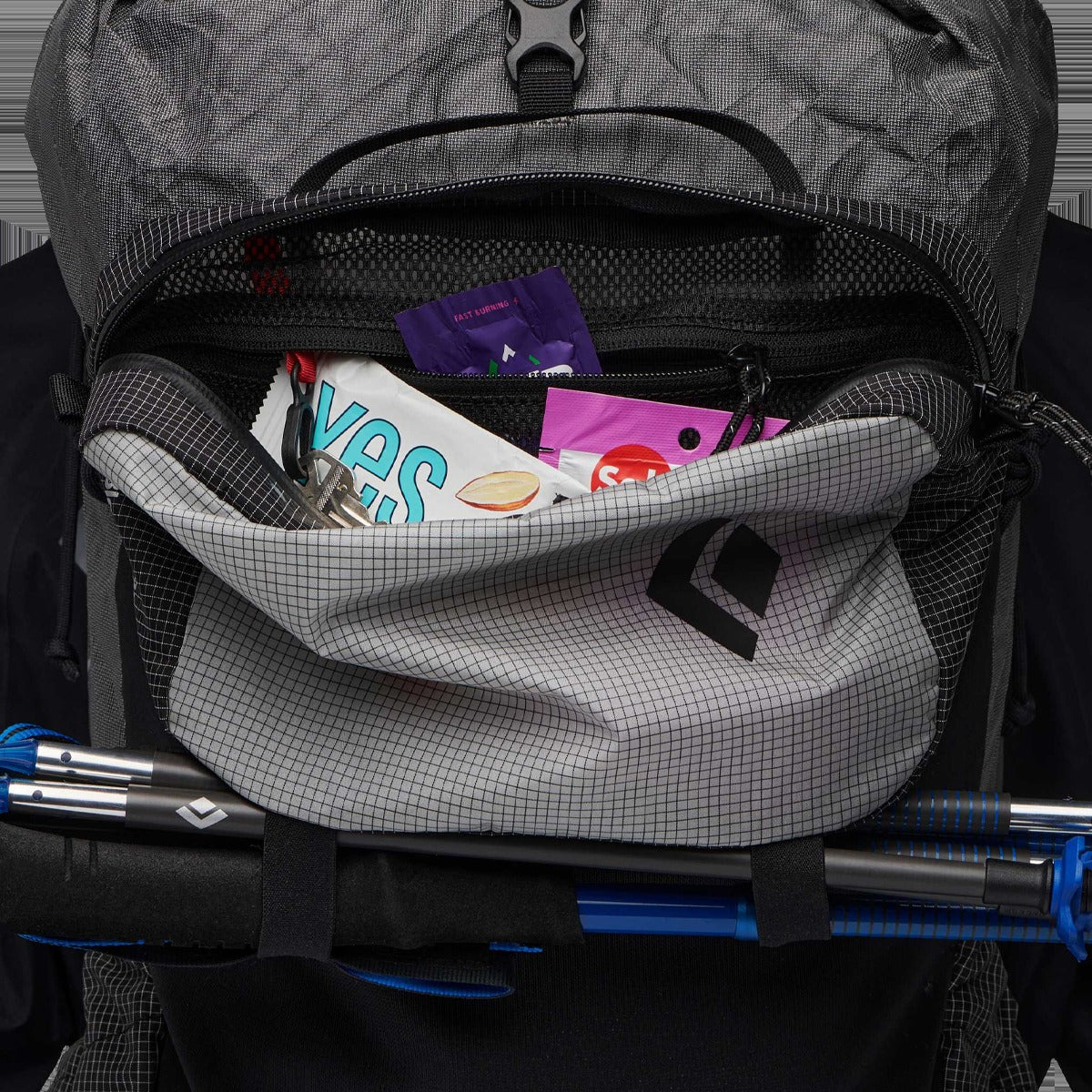 Betalight Pack Satellite Bag