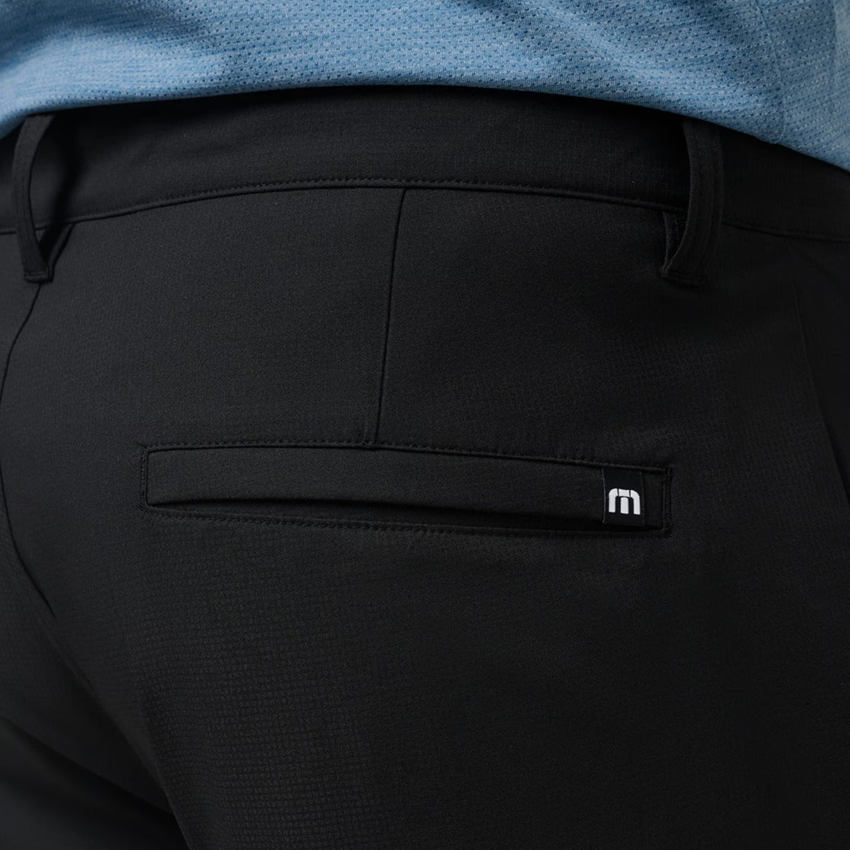Men's Open To Close Jogger