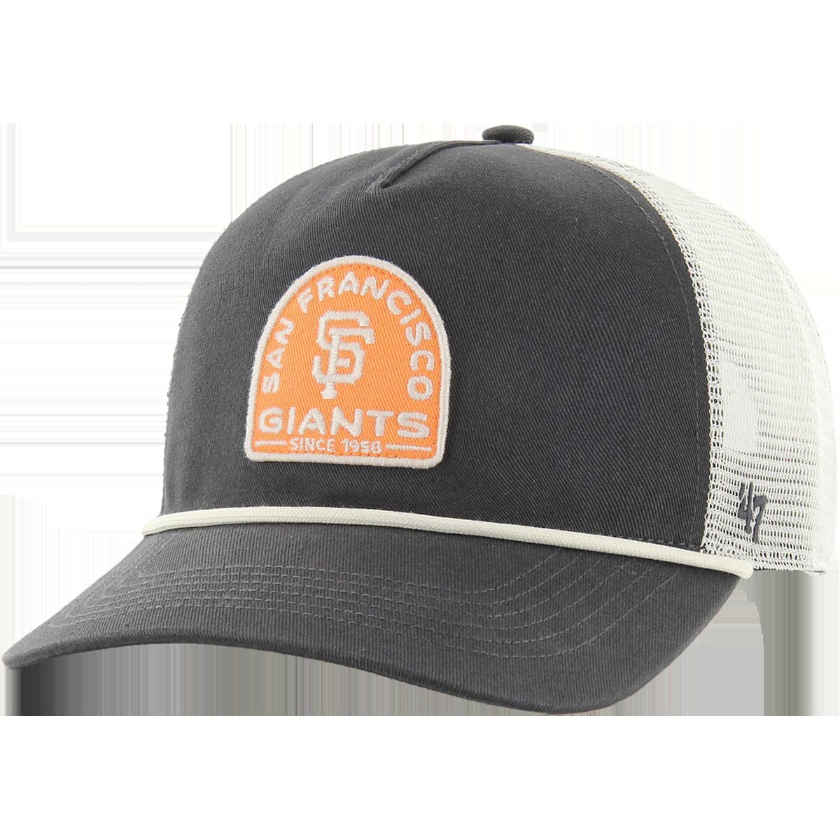 Giants Cypress 47 Hitch Relaxed Fit