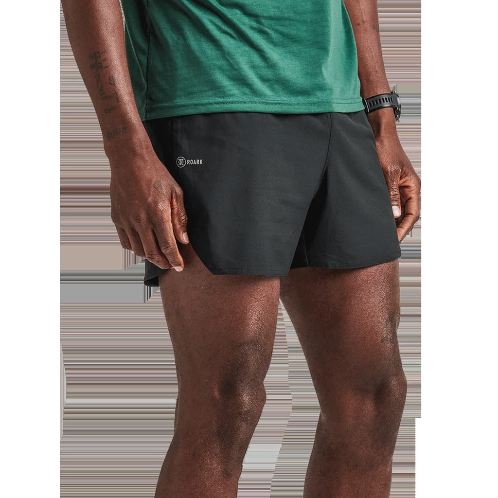 Baja 5" Short
