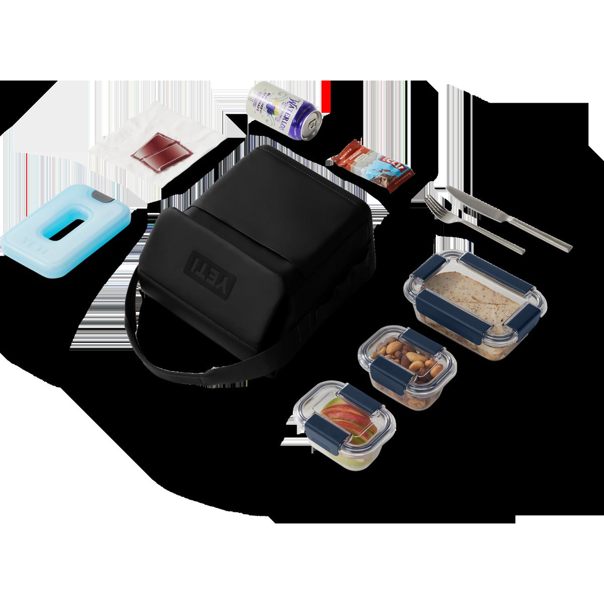 Daytrip Lunch Bag 6L