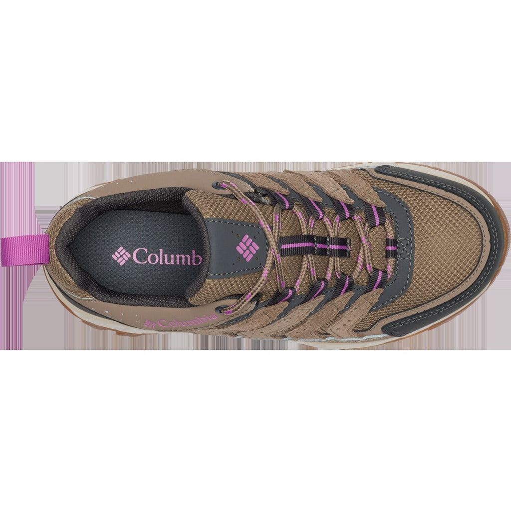 Women's Strata Trail Low WP