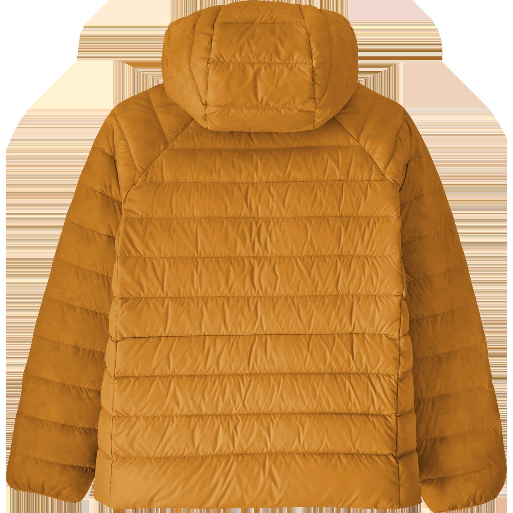 Youth Reversible Down Sweater Hoody