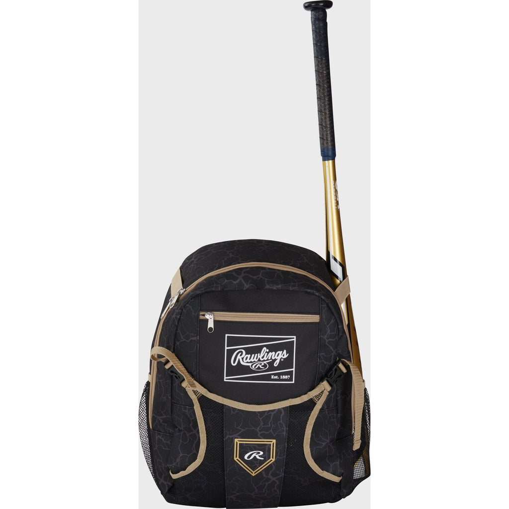 TBall Backpack