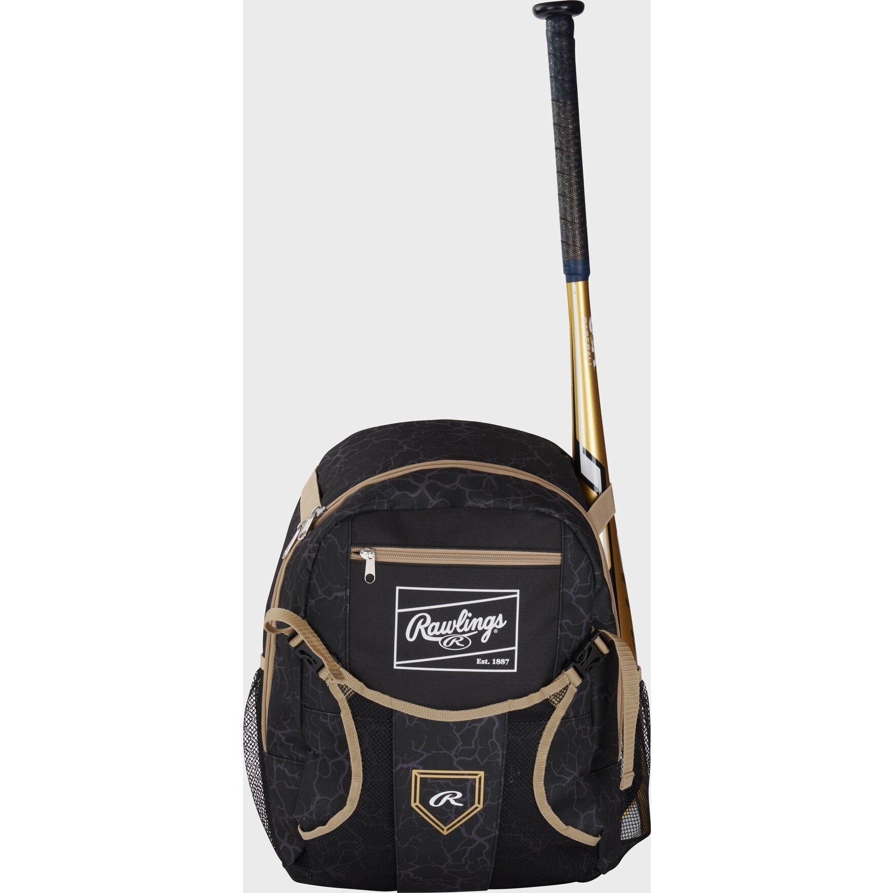 TBall Backpack